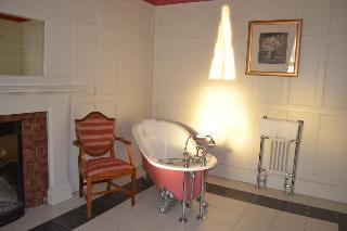 Fernhill Hotel, Dumfries and Galloway