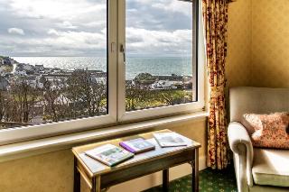 Fernhill Hotel, Dumfries and Galloway