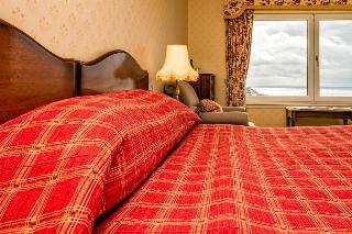 Fernhill Hotel, Dumfries and Galloway