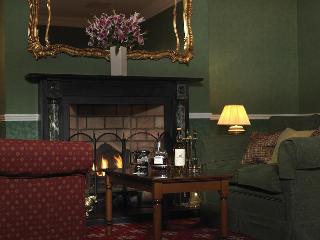 Fernhill Hotel, Dumfries and Galloway
