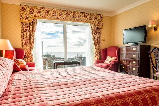Fernhill Hotel, Dumfries and Galloway