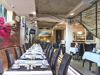 Design Hotel Mr. President Garni
