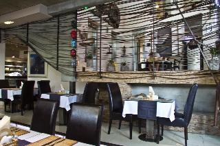Design Hotel Mr. President Garni