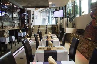 Design Hotel Mr. President Garni