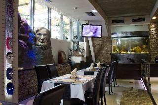 Design Hotel Mr. President Garni