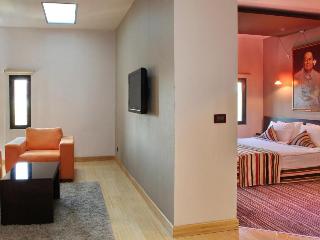 Design Hotel Mr. President Garni