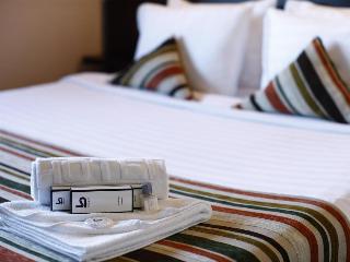 Design Hotel Mr. President Garni