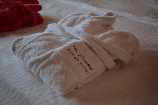 Design Hotel Mr. President Garni