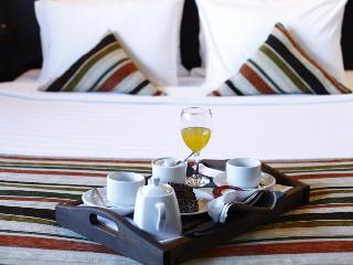 Design Hotel Mr. President Garni