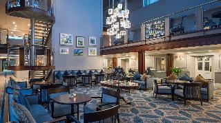 Lobby
 di Johnstown House Hotel & Spa