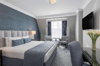 Room
 di Johnstown House Hotel & Spa