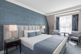 Room
 di Johnstown House Hotel & Spa