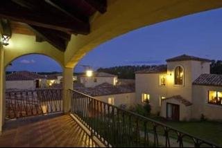 General view
 di Ogliastra Beach Hotel
