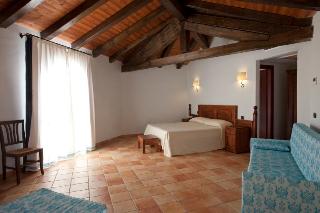 Room
 di Ogliastra Beach Hotel