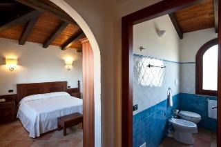 Room
 di Ogliastra Beach Hotel