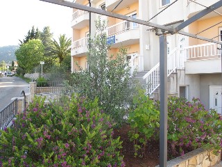 General view
 di Apartments Mia