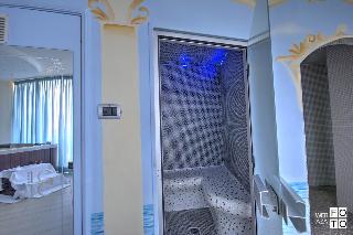 Grand Hotel dei Cavalieri, Puglia