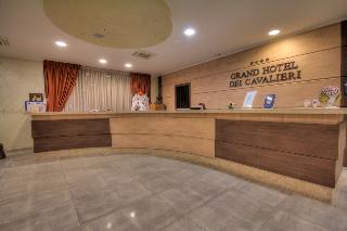 Grand Hotel dei Cavalieri, Puglia