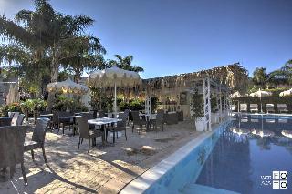 Grand Hotel dei Cavalieri, Puglia
