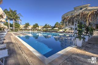 Grand Hotel dei Cavalieri, Puglia