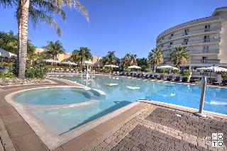 Grand Hotel dei Cavalieri, Puglia