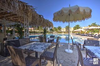 Grand Hotel dei Cavalieri, Puglia