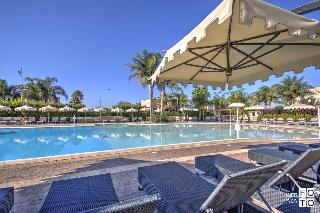 Grand Hotel dei Cavalieri, Puglia