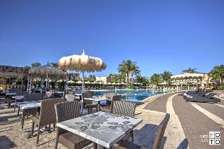 Grand Hotel dei Cavalieri, Puglia