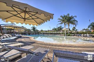 Grand Hotel dei Cavalieri, Puglia