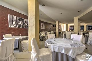 Grand Hotel dei Cavalieri, Puglia