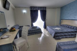 Grand Hotel dei Cavalieri, Puglia