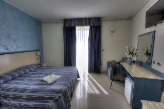 Grand Hotel dei Cavalieri, Puglia