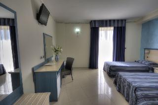 Grand Hotel dei Cavalieri, Puglia
