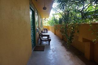 Thambapanni Retreat