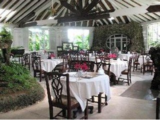 Restaurant
 di The Closenberg