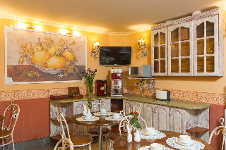 Restaurant
 di Eurasia