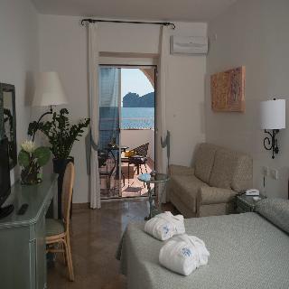 El Faro, North Sardinia