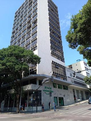 Hotel Nacional Inn Belo Horizonte