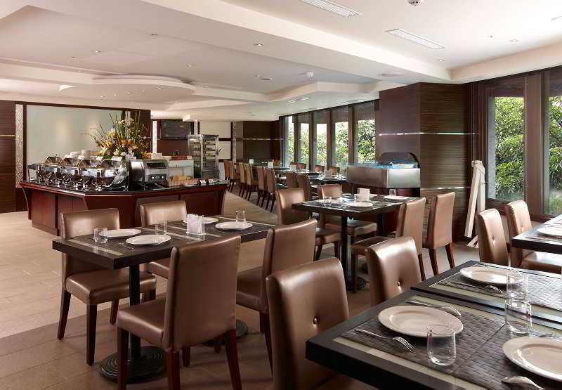 Restaurant
 di Charming City Taichung