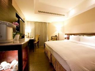 Room
 di Charming City Taichung