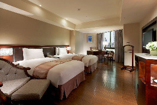 Room
 di Charming City Taichung