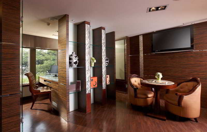 Room
 di Charming City Taichung