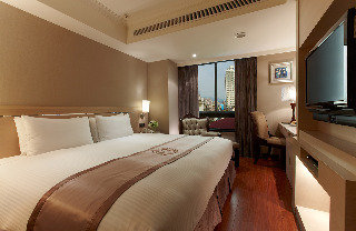 Room
 di Charming City Taichung