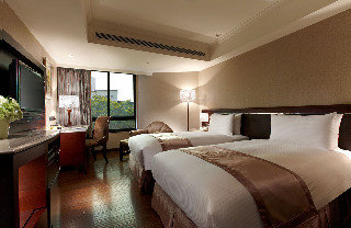 Room
 di Charming City Taichung