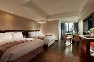 Room
 di Charming City Taichung