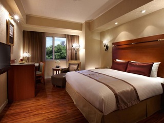 Room:DBL.ST