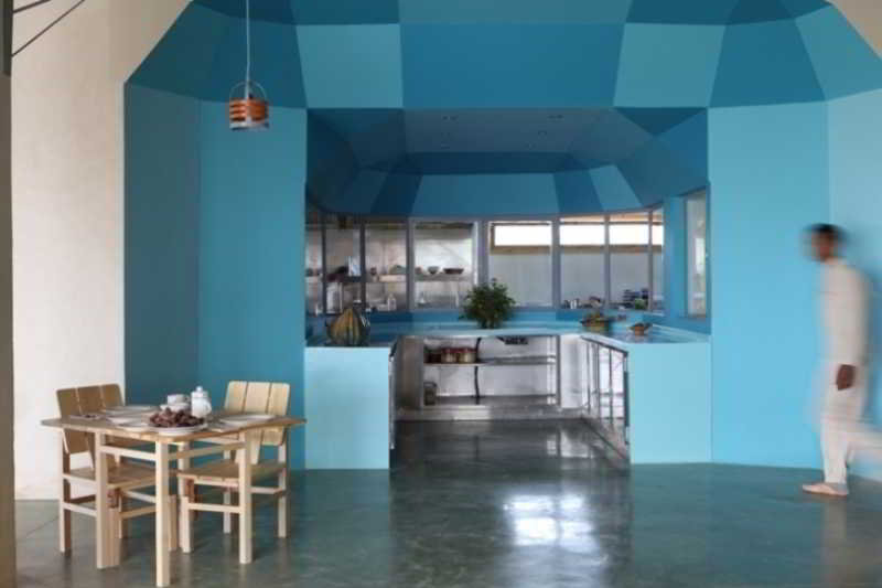 Restaurant
 di Dar Hi