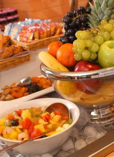 Restaurant
 di Kyriad Montpellier Centre Antigone