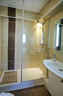 Room
 di Kyriad Montpellier Centre Antigone