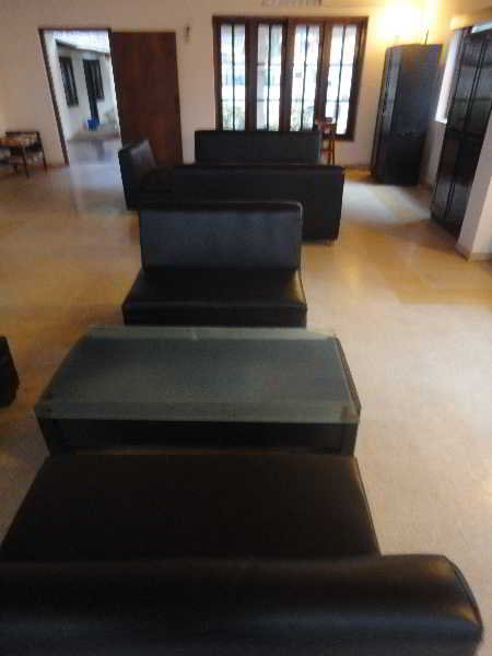 Lobby
 di Dons Beach Hotel